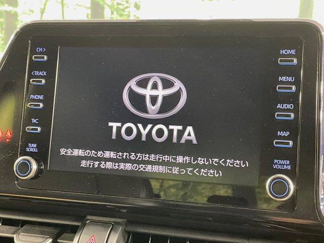 C-HRハイブリッド 1.8 G モード ネロ セーフティ プラスIII