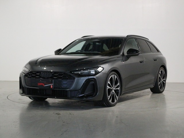 A5アバントTFSI クワトロ 150kW Sラインパッケージ 4WD