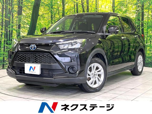 ライズ1.2 G