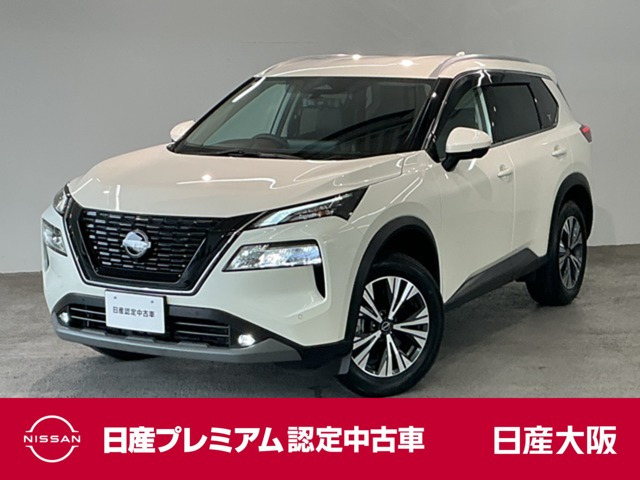 エクストレイル