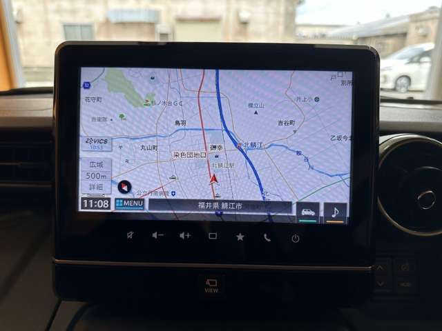 スペーシアギアハイブリッド(HYBRID) XZ 4WD