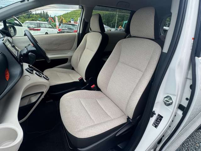 シエンタ1.5 X 4WD