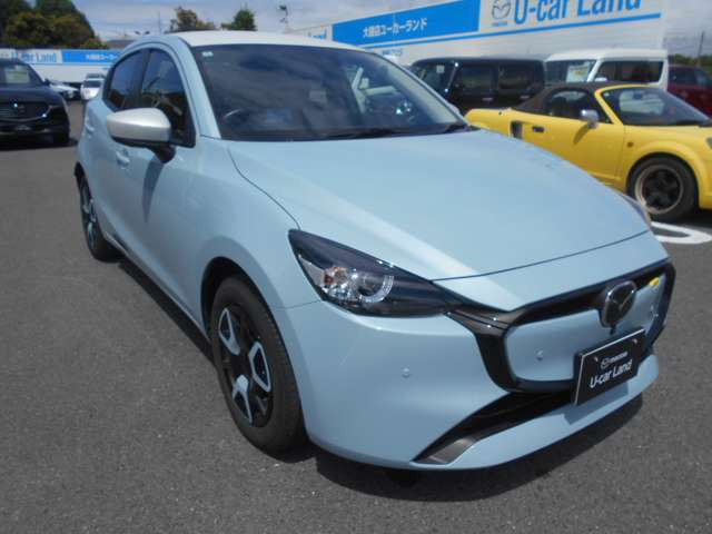 MAZDA21.5 15BD