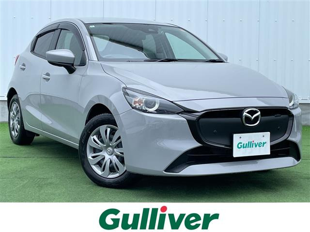 MAZDA21.5 15C