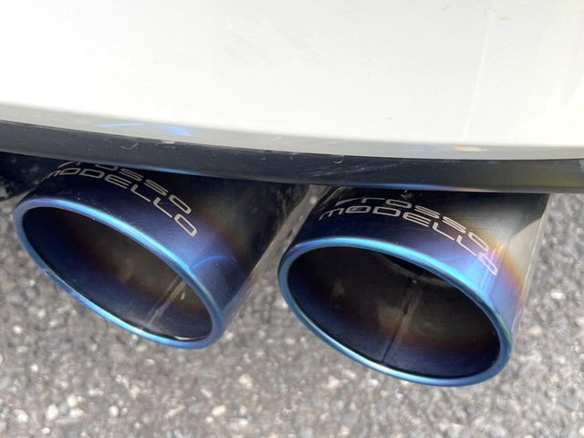シビック1.5 EX
