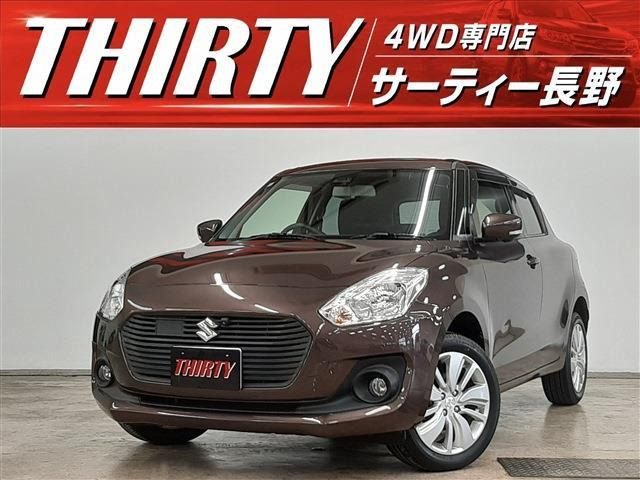 スイフト1.2 XL セーフティパッケージ 4WD