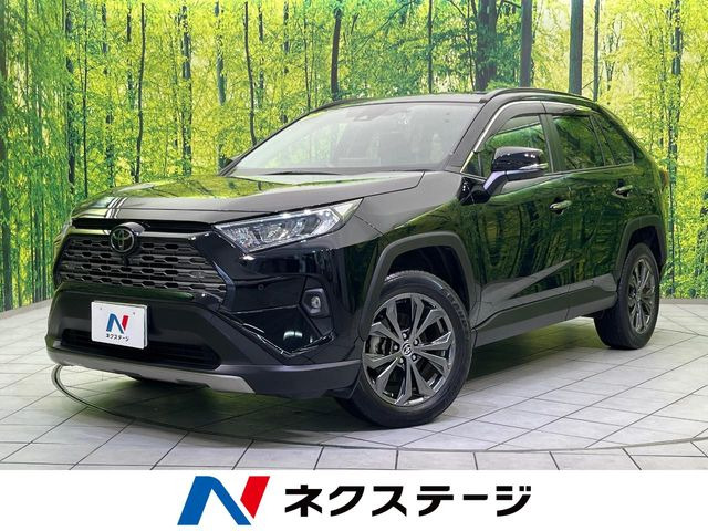 RAV42.0 G 4WD