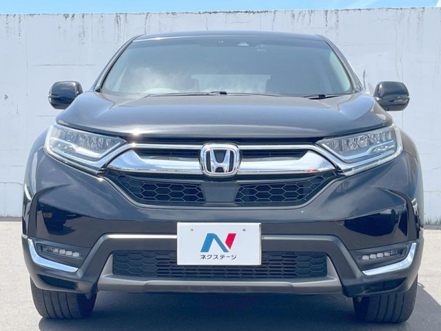 ホンダ CR-V 1.5 EX マスターピース 275.6万円 平成30年(2018年