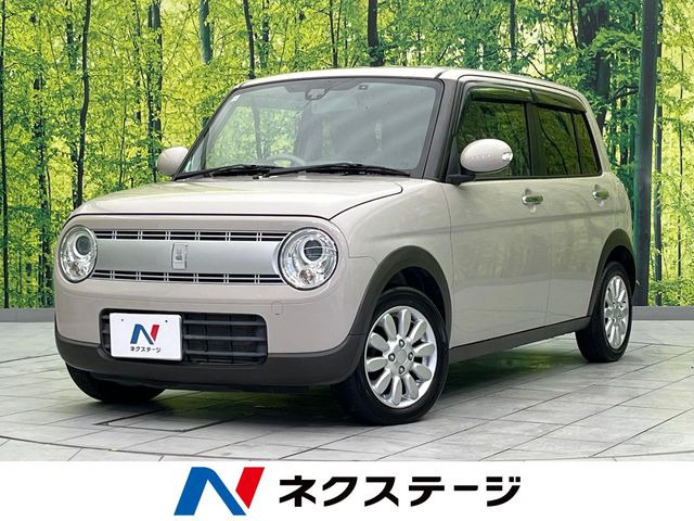 アルトラパンX