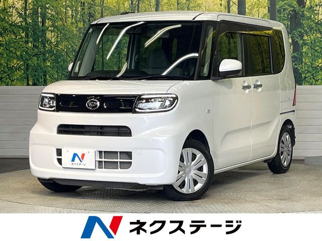 タントX
