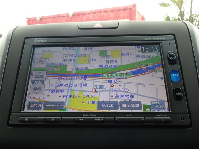 フリード1.5 G ホンダセンシング