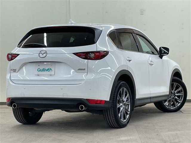 CX-52.2 XD エクスクルーシブ モード 4WD