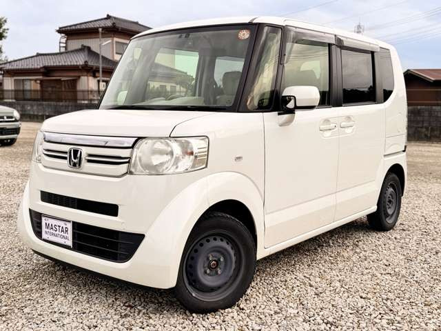 N-BOXG