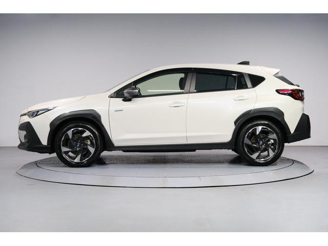 クロストレック2.0 リミテッド 4WD