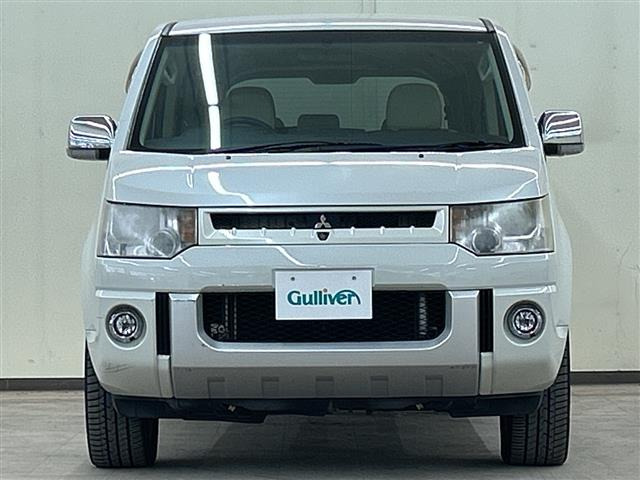 デリカD:52.4 ローデスト G プレミアム 4WD