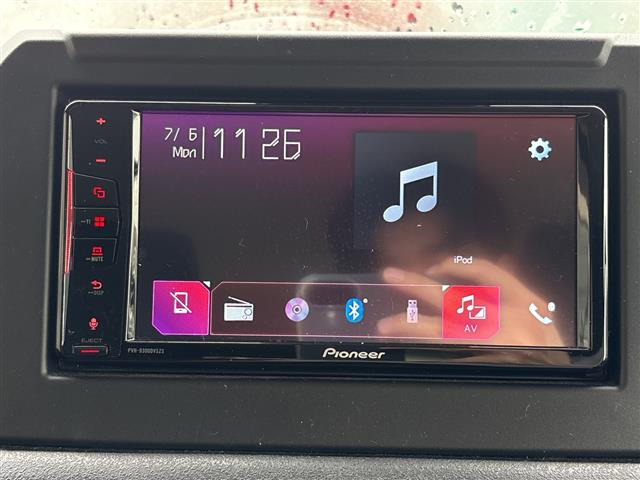 ジムニーXC 4WD