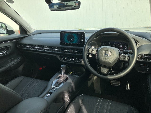 ZR-V1.5 Z