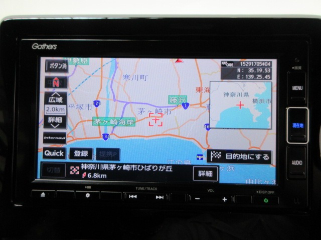 N-WGNカスタムL ターボ ホンダ センシング