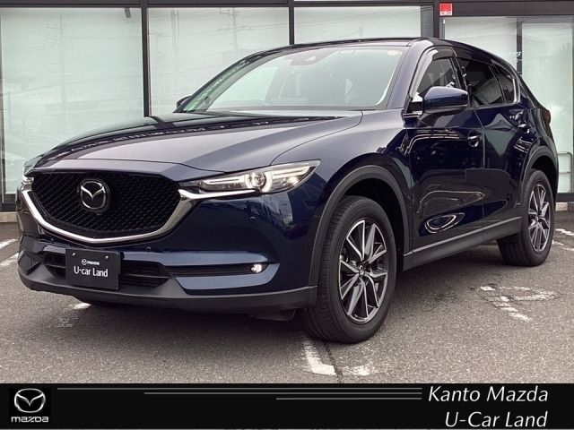 CX-52.2 XD Lパッケージ