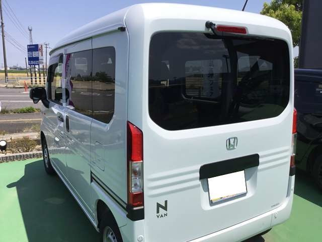 N-VANG