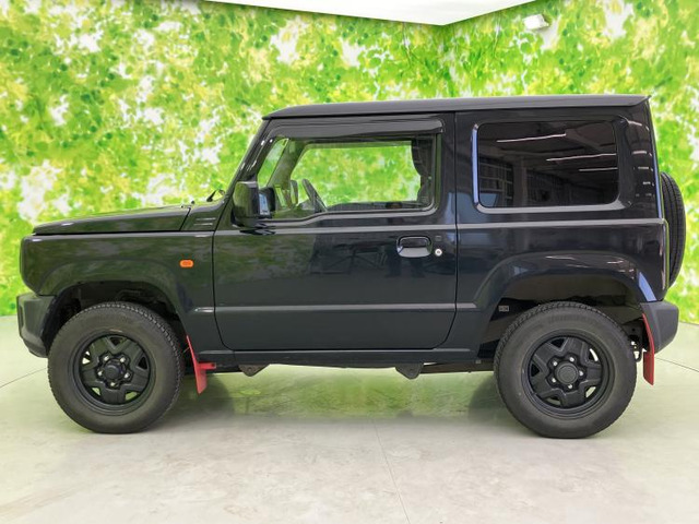 ジムニーXL 4WD
