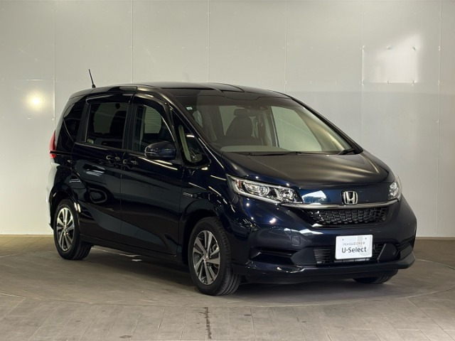 フリード+1.5 ハイブリッド G ホンダセンシング