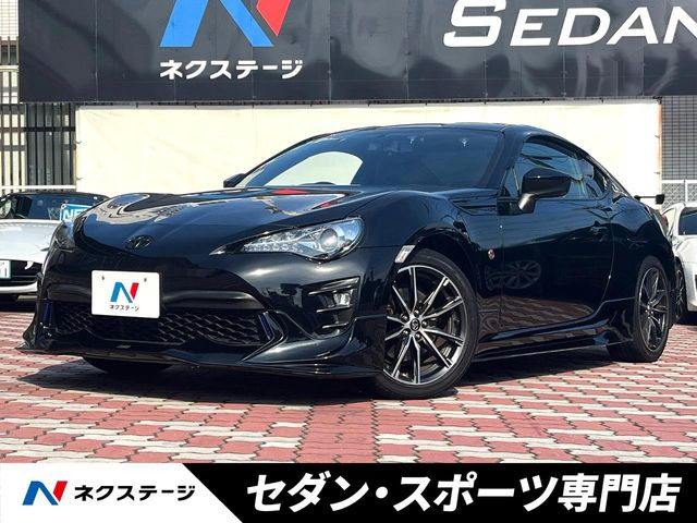 862.0 GT リミテッド