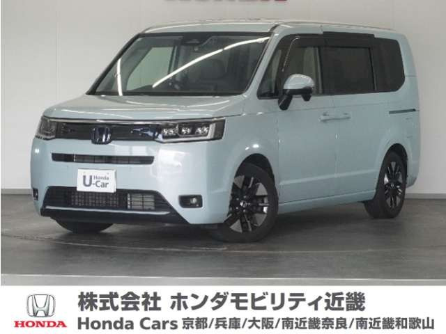 ステップワゴン2.0 e:HEV エアー EX