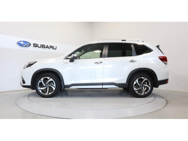 フォレスター2.0 アドバンス 4WD
