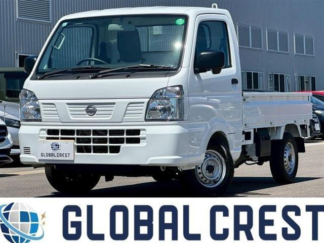 クリッパートラックDX 4WD
