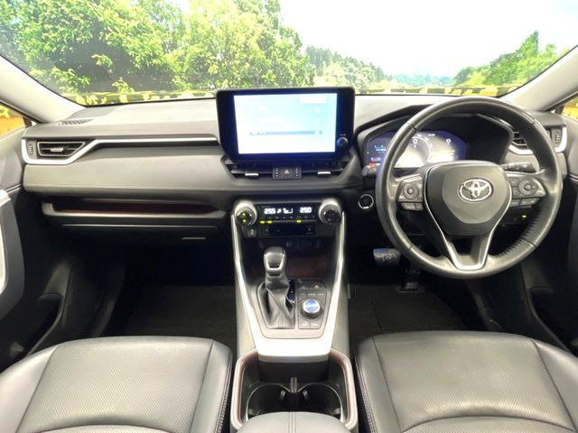 RAV42.0 G Zパッケージ 4WD