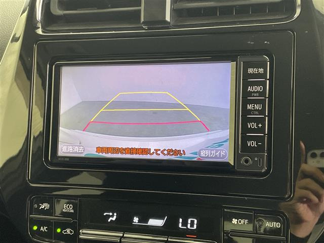 プリウス1.8 S セーフティ プラス