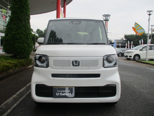 N-BOXカスタム