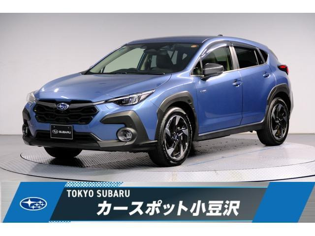クロストレック2.0 リミテッド 4WD
