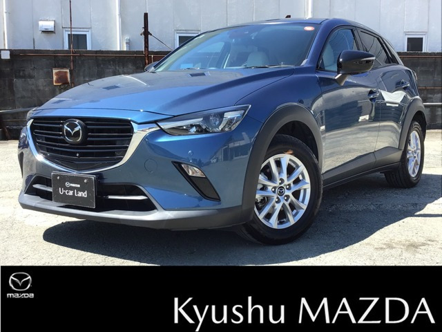 CX-31.5 15S アーバンドレッサー