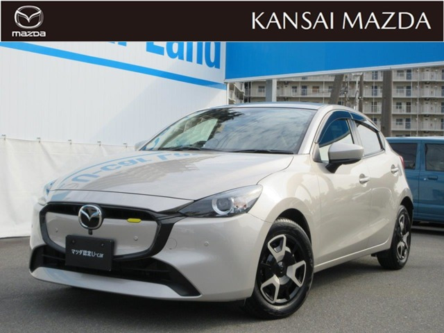 MAZDA21.5 15BD