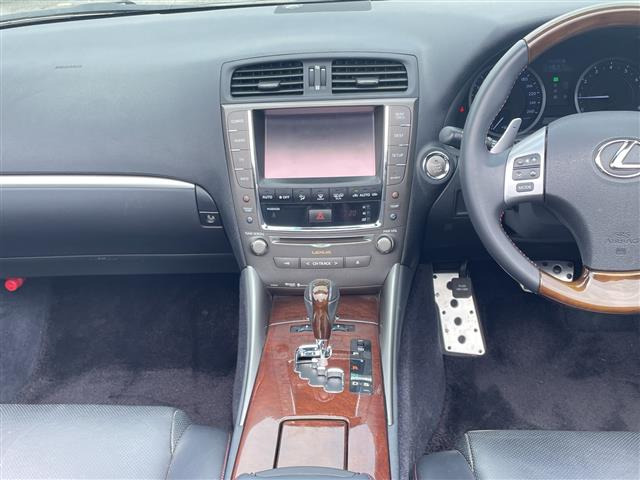 ISコンバーチブル350C