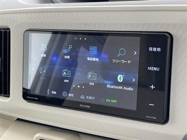 ムーヴキャンバスX SAIII
