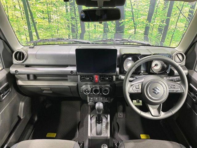 ジムニーノマド1.5 FC 4WD