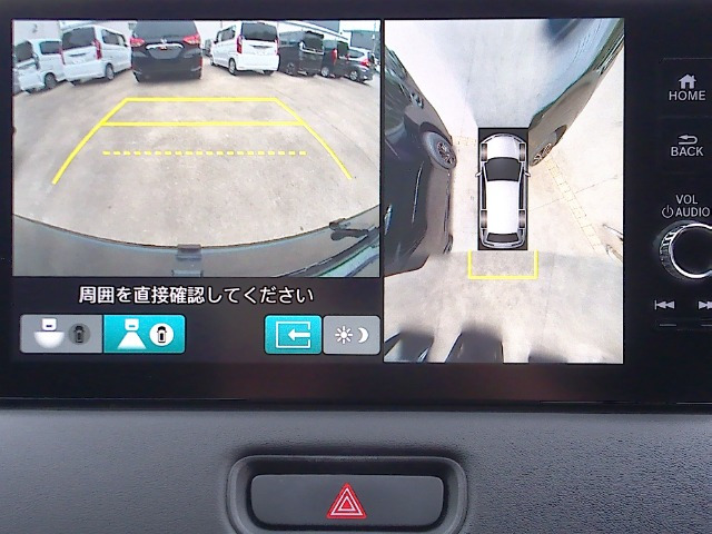 ヴェゼル1.5 ハイブリッド Z