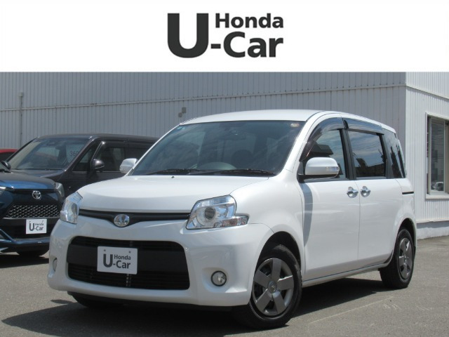 シエンタ1.5 ダイス G 4WD