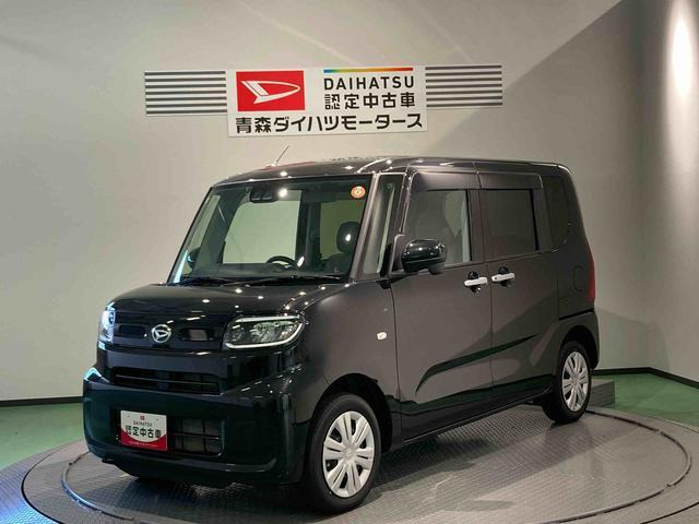 タントX