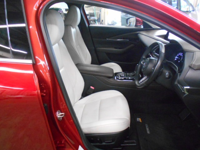 CX-302.0 X Lパッケージ