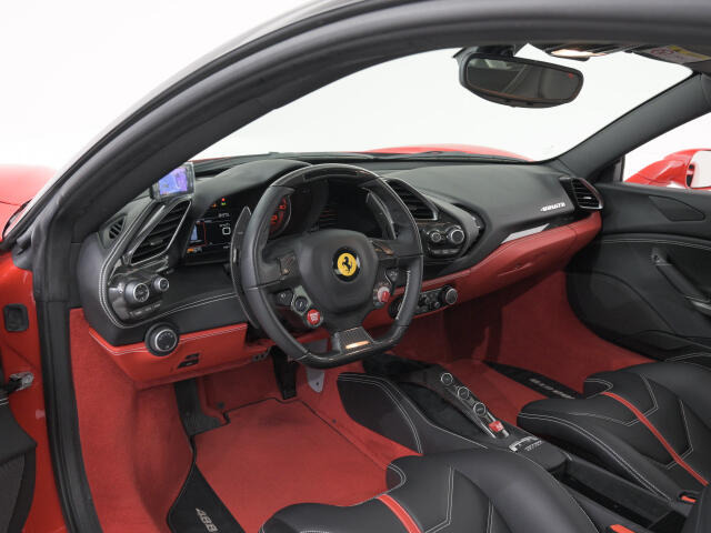 488GTBF1 DCT