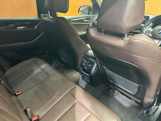 X3xドライブ20d Mスポーツ ディーゼル 4WD
