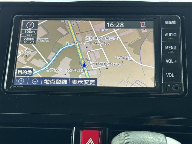 ルーミー1.0 カスタム G