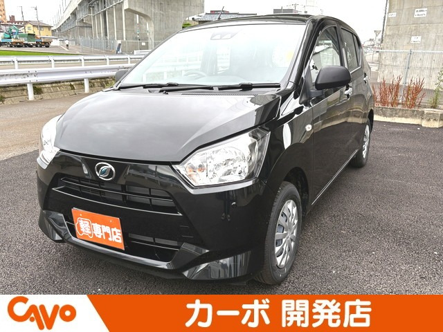 ミライースL SAIII