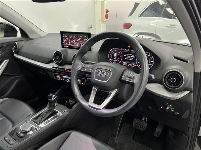 Q235 TDI アドバンスト ディーゼル