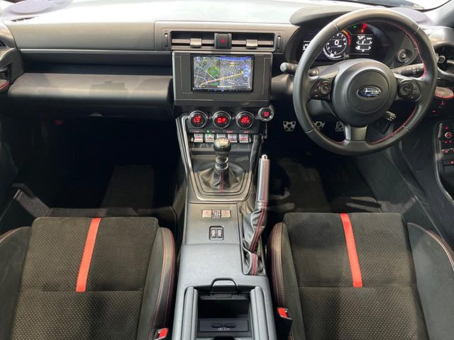 BRZ2.4 S