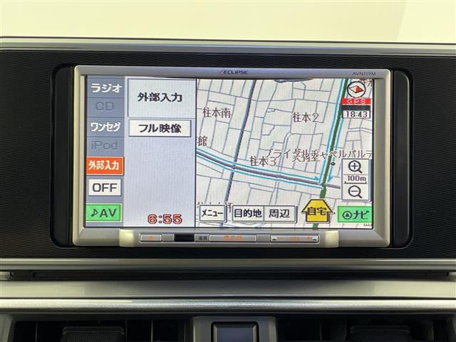 キャストスタイル Gターボ SAII